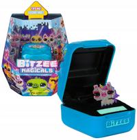 Interaktyvus žaislas Spin Master Bitzee Magicals, mėlynas