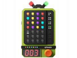 Galvosūkių žaidimas GIIKER Super Decoder