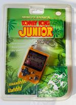 Elektroninis žaidimas Nintendo Mini Classics Donkey Kong Jr., sandarioje pakuotėje