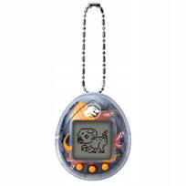 Nešiojama konsolė Bandai Tamagotchi Spinosaurus