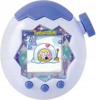 Žaislinis virtualus augintinis Tamagotchi BANDAI Paradise Frozen Ocean 43426