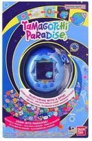 Virtualus augintinis Tamagotchi Paradise, mėlynas, 9 kalbos, 50 personažų, mini žaidimai, nuo 6 metų