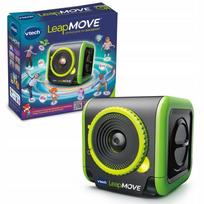 Žaidimų konsolė vaikams VTech LeapMOVE, prancūzų kalba, 4–12 metų