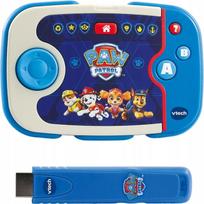Žaidimų konsolė VTech 80-616004 Paw Patrol