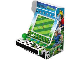 Žaidimų konsolė MY ARCADE DGUNL-4119M