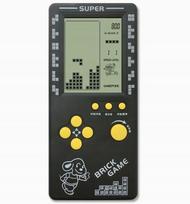 Žaidimų konsolė RS-100 su Tetris