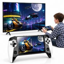 Nešiojama žaidimų konsolė, 5,5" HD ekranas, 8GB