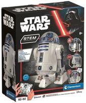 Konstruktorius Clementoni Robot Star Wars R2-D2 50404