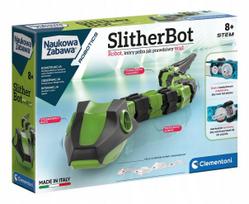 Robotas žaislas Clementoni SlitherBot