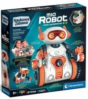 Robotas Clementoni Mio New Generation 50278