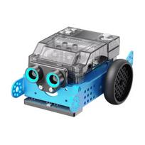 Edukacinis robotas Makeblock mBot2 V1.0, skirtas Python ir dirbtinio intelekto programavimui