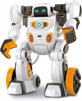 Robotas konstruktorius Clementoni RoboMaker Starter 2 AIRO, interaktyvus