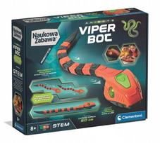 Robotas žaislas Clementoni Viperbot 50453