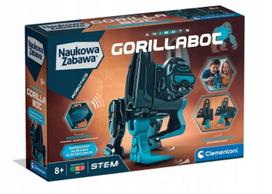 Robotas gorila Clementoni Gorillabot 50452