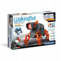 Robotas konstruktorius vaikams nuo 8 metų