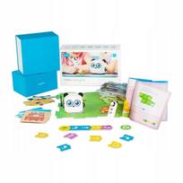 Interaktyvus robotas Makeblock MTiny Discover, edukacinis programavimo rinkinys