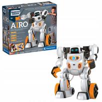Robotas vaikams Clementoni Airo su dirbtiniu intelektu, nuo 9 metų