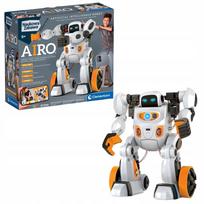 Robotas vaikams Airo 6, Bluetooth, 36x32x12 cm, nuo 9 metų