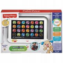Vaikiškas planšetinis kompiuteris FISHER PRICE DHN29
