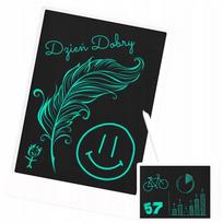 Rašymo ir piešimo planšetė Xiaomi Mi LCD, 13,5