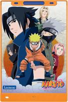 Planšetė vaikams NARUTO 11" spalvota, E-ink, su šablonais