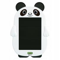 Rašymo ir piešimo LCD planšetė vaikams Apli Kids, Panda
