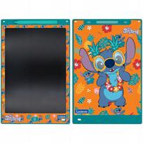 Vaikiška piešimo planšetė LEXIBOOK Stitch, e-rašalo ekranas, nuo 3 metų