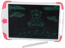Grafinė planšetė piešimui MAGIC DRAWING BOARD, LCD, 10