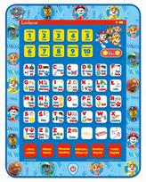 Vaikiškas edukacinis dvikalbis planšetinis kompiuteris LEXIBOOK, lenkų–anglų, Paw Patrol
