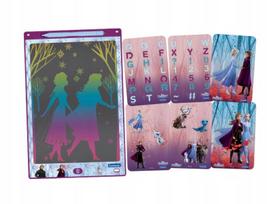 Ekraninis piešimo planšetė LEXIBOOK Frozen CRT10FZ