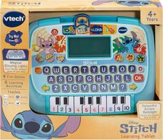 Vaikiškas mokomasis planšetinis kompiuteris VTECH Stitch (anglų k.)