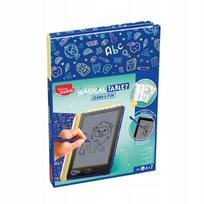 Piešimo lenta vaikams Magic Tablet, 8,5 colio