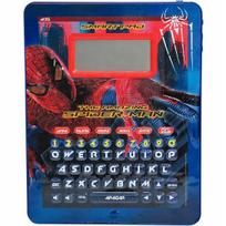 Elektroninis žaidimų planšetė vaikams Spiderman