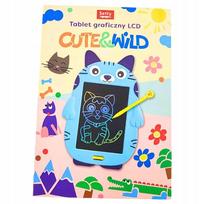 Piešimo planšetė Setty Graphics LCD 9", CAT