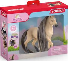 Žaislinis arklys Schleich 42580 Sofia's Beauties su gražiais karčiais