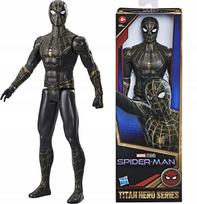 Veiksmo figūrėlė SPIDERMAN NO WAY HOME 30 cm HASBRO TITAN HERO