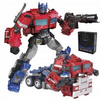 Dvipusis "Autobots" lavinamasis žaislas vaikams