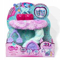 Minkštas žaislas Cherry Pets Koala ant medžio
