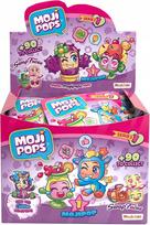 Mini figūrėlių rinkinys Moji Pops, 24 vnt., Magic Box