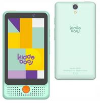 Išmanusis telefonas vaikams KiddoBoo MobiStar, 4G, Android 14, SOS funkcija