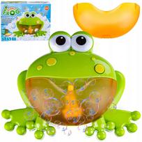 Putų generatorius „Frog“ vaikams