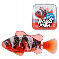 Plaukiojanti žuvelė ZURU Robo Fish, raudona