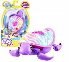 Interaktyvi vėžliuko Little Live Pets vonios žaislas