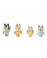 Vonios figūrėlių rinkinys Bluey E73868