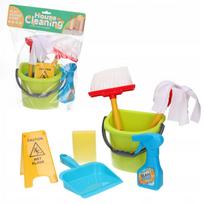 Valymo rinkinys su MOP kibiru 49811
