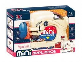 Vaikiška siuvimo mašina Mega Creative Mini Appliance