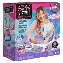 Vaikiška siuvimo mašina Spin Master Cool Maker Stitch 'N Style