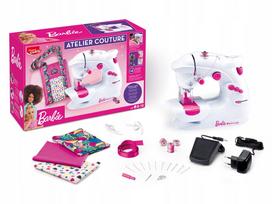 Vaikiška siuvimo mašina Maped Barbie