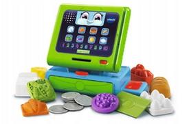 Žaislinė kasa VTECH 60832