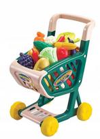 Pirkinių vežimėlis SHOPPING TROLLEY MARKET SHOP 121956